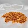 Roasted Kataifi - Traditional Turkish Dessert, Handmade and Natural Ingredients, Crisp Caramelized Kadayif, Kunafah Pastry (150g) view 4