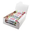 Organic Raspberry - Raw Fruit and Nut Bar 40g x15 | BWFO view 1