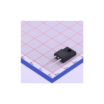 (1pieces) SFAF805G C0G ITO-220AC
