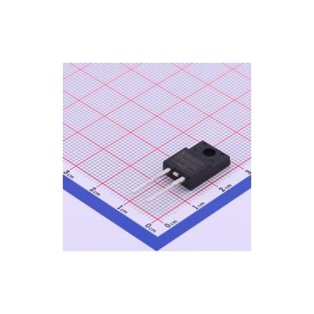 (1pieces) SFAF805G C0G ITO-220AC