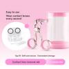 Luobannm Eye Opener for Contacts Contact Lens Applicator Tool Contact Lens Applicator Tool Kit view 3