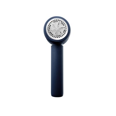 Russell Hobbs Lint Remover [USB-C Charging, Suction Function] Revive Fabric Shaver (Portable Bobble Remover for Clothes, Rechargeable, Incl. USB-C Cable, Magnetic Compartment, Cleaning Brush) 27660