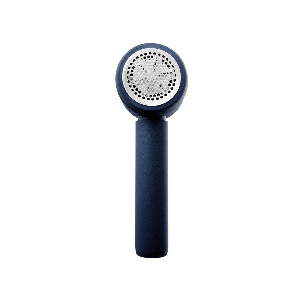 Russell Hobbs Lint Remover [USB-C Charging, Suction Function] Revive Fabric Shaver (Portable Bobble Remover for Clothes, Rechargeable, Incl. USB-C Cable, Magnetic Compartment, Cleaning Brush) 27660
