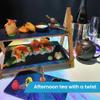 Activity Superstore Unique London Afternoon Tea for Two Gift Voucher view 2