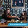Activity Superstore Unique London Afternoon Tea for Two Gift Voucher view 3