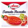 Anna - Passata - 500gm - (Pack of 12) view 1