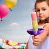 Drip Catcher Ice Cream Stick Holder view 2
