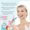 2025 New Niacinamide Whitening Toothpaste, Niacinamide Intensive Toothpaste, Natural Deep Cleaning, Triple Whitening for Sensitive Teeth and Fresh Breath (2) view 2