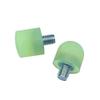 Eighosee Paintless Dent Repair Kit M8 ScrewTap Down Pen Heads Tip for Hook Hammer Dent Removal Tools view 3