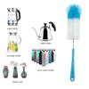 Ultimate Multi Functional Cleaning Brush Set 4-Piece Kit for Kitchen Bathroom Car Home Durable Ergonomic Design for Deep Cleaning view 4