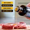 Hillfarm Extra Virgin Cold Pressed Rapeseed Oil - 250ml | Cooking Oil for Roasting, Frying & Baking | Low in Saturated Fat | High in Omega 3 | Velvety, Nutty Flavour | Gluten Free & Vegan Friendly | view 3
