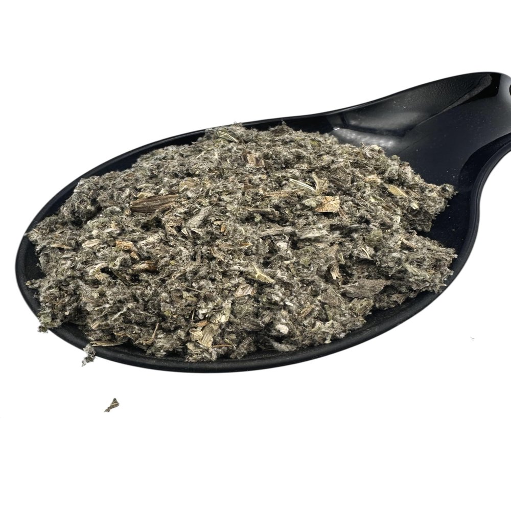 Artichoke Dried Cut Leaves Loose Herb 20g - 4.9kg - Cynara Scolymus (20 Grams)