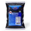 Honor Assorted Paste | Authentic Sweet Filling for Mooncakes, Pastries & Desserts | 400g-500g (Black Sesame Paste 500g) view 1