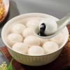 Honor Assorted Paste | Authentic Sweet Filling for Mooncakes, Pastries & Desserts | 400g-500g (Black Sesame Paste 500g) view 4