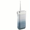 ZBDZSW Blue Portable Electric Water Flosser, Rechargeable Oral Care Handheld Dental Irrigator 3-Speed Adjustment USB Charging view 1