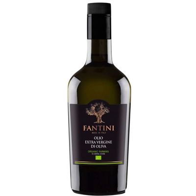 Fantini Extra Virgin Olive Oil 6 Bottles 50 cl