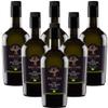 Fantini Extra Virgin Olive Oil 6 Bottles 50 cl view 2