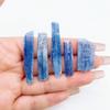 100g Natural Kyanite Raw Crystal Quartz Blue Mineral Specimen for DIY Home Decor view 3