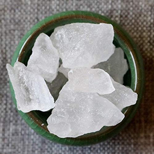 Tightening Alum Phitkari Stone Fitkari Crystals - 450 GMS