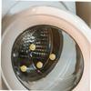 Hoement 20pcs Washing Hair Removal Balls Lint Catcher for Laundry Machine Dog Hair Laundry Catcher Cleaning Supply Remover Balls view 3