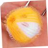 Hoement 20pcs Washing Hair Removal Balls Lint Catcher for Laundry Machine Dog Hair Laundry Catcher Cleaning Supply Remover Balls view 4