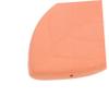 BIUDECO Reusable Leaf-shaped Terracotta Softening Disk for Food Storage Moisture Absorber for Keeping Preservation Tool view 3