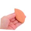 BIUDECO Reusable Leaf-shaped Terracotta Softening Disk for Food Storage Moisture Absorber for Keeping Preservation Tool view 4