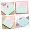 VICASKY Digital Boy Girl Scale for Weight Tracking Accurate Scale Large Lcd Display for Home Use view 3