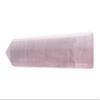 Amazing Gemstone Pink Calcite Crystal Towers ~ Natural Healing Point Obelisk for Reiki and Grid (2 to 3 INCH) view 2