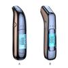 10 set Easy-to Handheld Drunk Driving Tester With LCD Screen Even Overnight Wine Can Be Tested Compact And Simple Easy To Carry C06 view 3