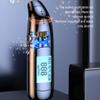 10 set Easy-to Handheld Drunk Driving Tester With LCD Screen Even Overnight Wine Can Be Tested Compact And Simple Easy To Carry C06 view 4