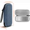 AONKE Hard Case Compatible with Gillette Fusion5 / Mach3 / ProGlide Men's Razor (Blue) view 3