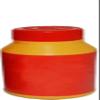 KULIA Chandan Tilak Tikka Stamp Yellow Powder Indian Religious Pooja Item 50 Gram Chandan Powder Lucky Charm Chandan Powder For Tilak, Tikka, Pooja, Havan, Prayers Temple Dcor Spiritual Gifts view 2