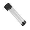 60-80 Cups Paper Plastic Cup Dispenser One Touch Button Cup Holder Bathroom Accessories (#02) view 2