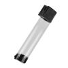 60-80 Cups Paper Plastic Cup Dispenser One Touch Button Cup Holder Bathroom Accessories (#02) view 3