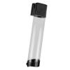 60-80 Cups Paper Plastic Cup Dispenser One Touch Button Cup Holder Bathroom Accessories (#02) view 4