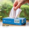 2-Ply Soft Facial Tissues, 3600 Sheets (36 Packs of 100), White Facial Tissue Box Multipack for Home, Office, Schools & Healthcare - Care by Mail Healthcare view 3