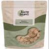 Organic Bran Flakes (3kg) | High-Fiber Cereal | Healthy Breakfast | Vegan