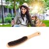 Wood Handle Clothing view 3