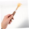 FOYTOKI Extendable Plastic Back Scratcher Telescoping Handle Portable Tool for Home Office Travel Use Itch Reliever view 4