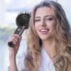 Electric Scalp Massaging Brush, Head Massager for Hair Growth, Portable Hair Oil Applicator, Scalp Massage Comb, Scalp Massager for Stimulates Hair Growth view 2
