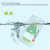 1Pack Temperature Data Logger,USB Disposable Temperature Recorder with 18000 Points,PDF Reports High Accuracy Single Use IP67 Water Resistant for Frozen Transportation Cold Chain (60 Days) (90 Days) view 4