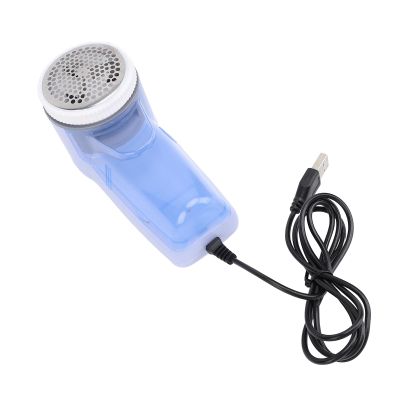 Fabric ShaverElectri Electric Fabric Shaver 3W Powerful Safe Ergonomic Sweater Defuzzer for Clothes Pants Stuffed Toys Design Strong It Is Ater DefuzzerLint ShaverSweater