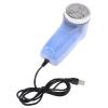 Fabric ShaverElectri Electric Fabric Shaver 3W Powerful Safe Ergonomic Sweater Defuzzer for Clothes Pants Stuffed Toys Design Strong It Is Ater DefuzzerLint ShaverSweater view 3