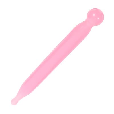 GOOHOCHY Massage Board Tool Resin Massage Stick Portable Manual Massager for Eye Face Scalp Cellulite Relief