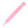 GOOHOCHY Massage Board Tool Resin Massage Stick Portable Manual Massager for Eye Face Scalp Cellulite Relief view 1