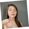 GOOHOCHY Massage Board Tool Resin Massage Stick Portable Manual Massager for Eye Face Scalp Cellulite Relief view 3