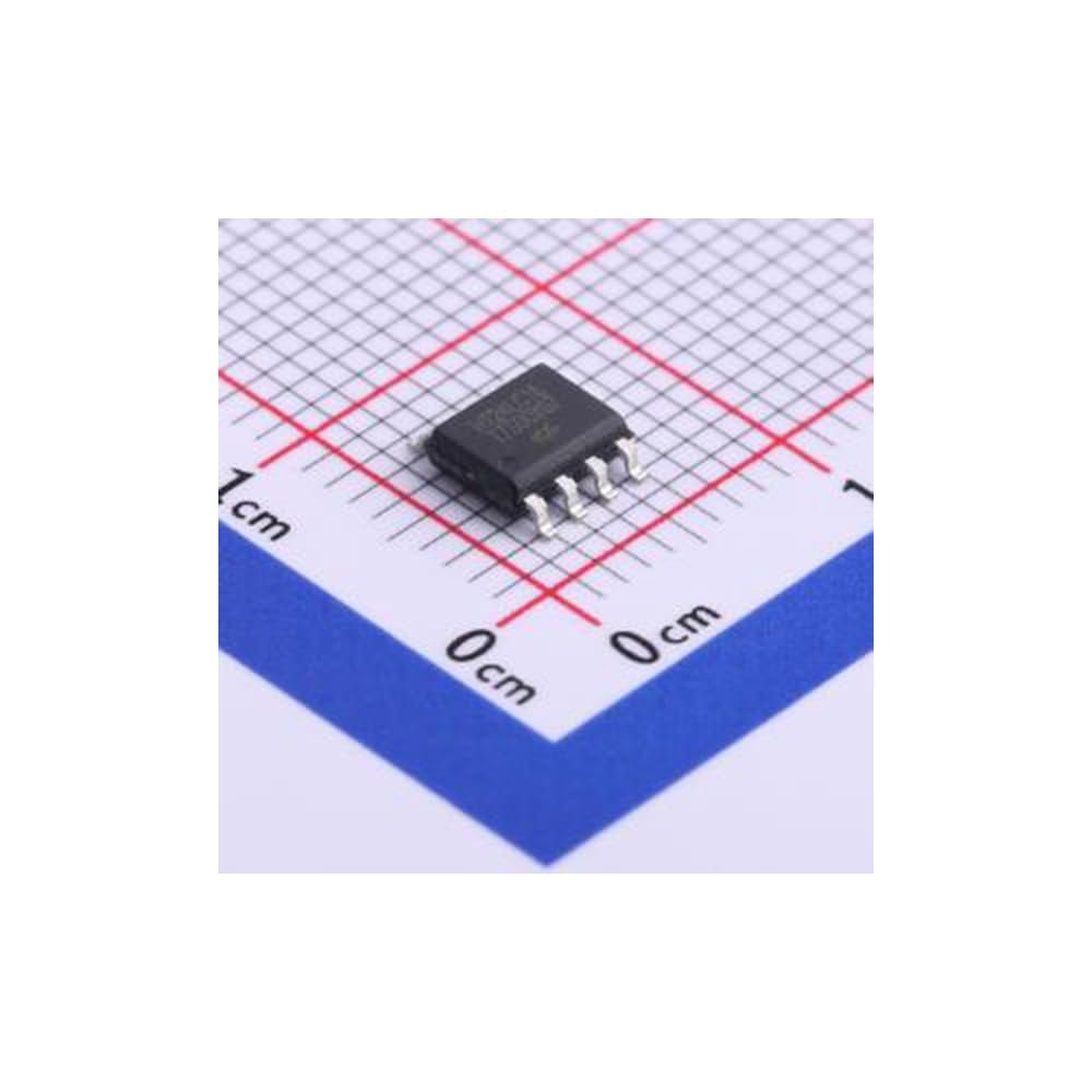 (10pieces) HT24LC16(1.8v) SOP-8