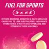 Applied Nutrition Endurance Hydration Electrolyte Tablets - 400mg Electrolytes per Serving - 20 Effervescent Tablets, Sugar Free, Low Calorie, Added Vitamin C Boost Performance - Vimto view 3