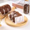 100/200pcs Cake Roll Baking Paper Non-Stick Food Grade Wrapping Paper Cake Separator Paper Cake Roll Paper Cake view 4